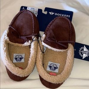 Indoor/Outdoor Dockers Slides